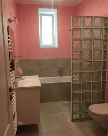 Alexandra * Mariánské Lázně