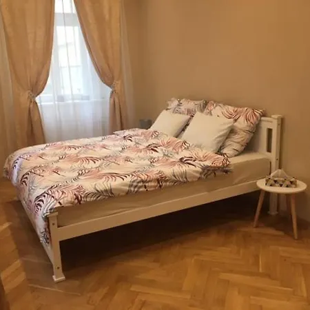 Alexandra * Mariánské Lázně