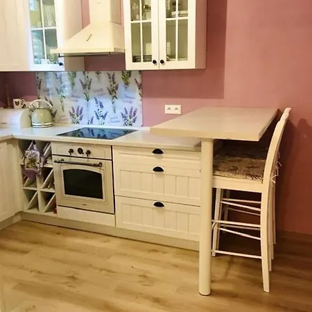Alexandra Appartement Mariánské Lázně
