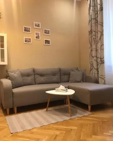 شقة Alexandra