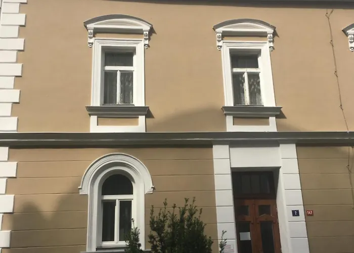 Alexandra Appartamento