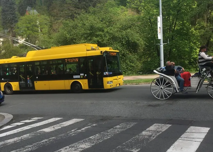 Appartamento Alexandra *