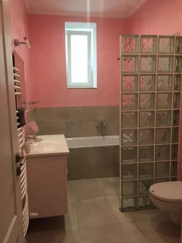 Alexandra * Mariánské Lázně