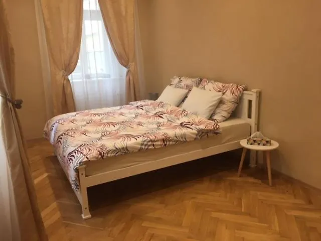 Alexandra * Mariánské Lázně