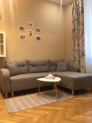 Appartamento Alexandra